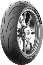 Michelin Power Shift Rear Tyre Blackwall TL 67H 160 60R15"
