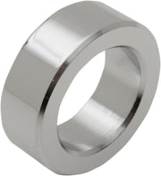 Drag Specialties Wheel Spacer For Harley Davidson FLS 1690 2012-2016 Front Right - Chrome