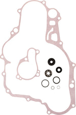 Prox Water Pump Rebuild Kit For Yamaha WRF450 2016-2018