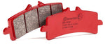 Brembo Prime Sintered Genuine Brake Pads For Ducati 1098 2007-2008 Rear