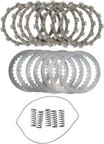 Moose Racing Complete Clutch Kit For Suzuki RM125 1992-2009
