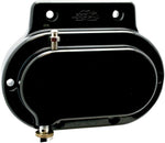 Pro-One Hydraulic Clutch Actuator Cover For Harley Davidson FLHR 1340 1994-1998 - Black