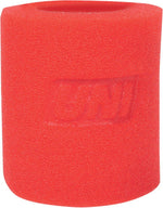 Uni Filter Air Filter For Honda VT 500 C 1983-1984 - Red