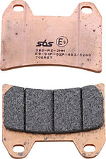 SBS RST Front Brake Pads For Ducati 748 R Production Racer 2000