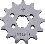 JT Sprocket For Honda ATC70 1982-1985 Front 13T