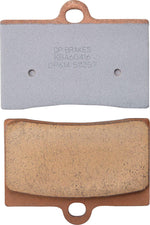 DP Brakes Standard DP Sintered Brake Pads For Ducati 748 1995-1998 Front