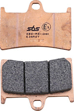 SBS RST Front Brake Pads For Yamaha BT 1100 2002-2006