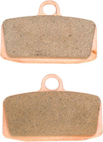 EBC Long-Life Sintered "R" Brake Pads For KTM Freeride 250 R 2014-2017 Front