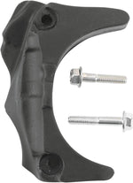 Moose Racing Poly Case Saver For Suzuki LT-R 450 2X4 2006-2011 - Black