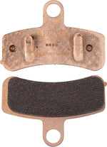 Galfer HH Sintered Brake Pads For Harley Davidson FLD 1690 2012-2013 - Front