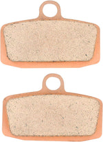 DP Brakes Standard DP Sintered Brake Pads For KTM Freeride 250F 2018-2020 Front