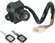 Emgo Ignition Switch For Kawasaki GPZ 550 1984-1986