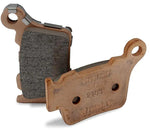 Brembo Prime Sintered Genuine Brake Pads For KTM EXC250 TBI 2024-2025 Fit Front Or Rear
