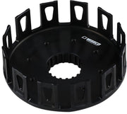 Wiseco Clutch Basket For Kawasaki KXF250 2006-2014 - Black