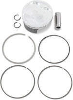 Athena Big Bore Piston Kit For Kawasaki KXF250 2009-2016 Standard Size B