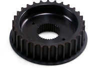 Drag Specialties Pulley For Harley Davidson XL 1200 C 2004-2020 Front - Black