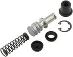 Drag Specialties Master Cylinder Rebuild Kit For Harley Davidson XL 1200 C 2014-2019 Front - Black