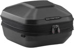 SW Motech Urban ABS Top Case With DHV System For Royal Enfield Himalayan 450 2024-2025 - Black