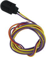 WSM Start/Stop Switch For Sea-doo GTI 130 2007 - Black