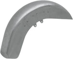 Drag Specialties Heavy-Duty Front Fender For Harley Davidson FLST 1340 1987-1990 - Unfinished