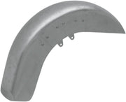 Drag Specialties Heavy-Duty Front Fender For Harley Davidson FLST 1340 1987-1990 - Unfinished