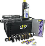 Hyperpro Streetbox Full Suspension Kit For Yamaha MT-07 2014-2016 Fits Front & Rear