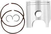 Wiseco Piston Kit For Honda CR125 1984 +1.00 mm