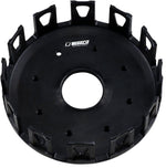 Wiseco Clutch Basket For KTM EXC400 2009 - Black