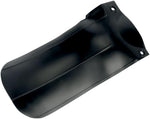 UFO Shock Guard For Yamaha YZ125 1989-1995 Rear - Black