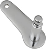 Drag Specialties Forward Control Kit For Harley Davidson FXR1340 1986-1994 - Chrome