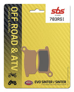 SBS RSI Sintered Front Brake Pads For Husqvarna CR65 2012-2013
