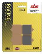 SBS RST Front Brake Pads For Ducati 748 R 2001-2002