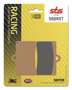 SBS RST Front Brake Pads For Laverda 650 1992