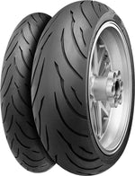 Continental ContiMotion Rear Tyre Blackwall TL 73W 180 55ZR17"