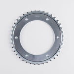 Sunstar Steel Sprocket For Honda VTR 1000SP2 2002-2007 Rear 40T