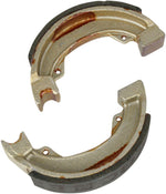 EBC Carbon Graphite X Brake Shoes For Kymco DJ 50 Aero 2004-2006 Rear