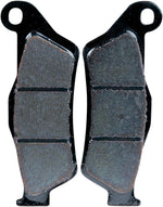 SBS LS Street Excel Sintered Rear Brake Pads For BMW K 1200 R 2005-2008