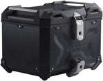 SW Motech TRAX ADV Top Case For KTM Adventure 1050 2015-2016 - Black