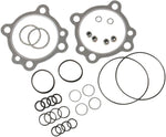 S&S Cycle 3.875" Bore Gasket Kit For Harley Davidson FLD 1690 2012-2013