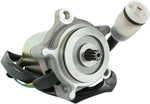 Moose Racing Shift Control Motor For Honda TRX350 FE 4X4 Fourtrax Rancher ES 2000-2006