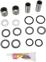 Pivot Works Swingarm Bearing Kit For Honda CRF250R 2014-2016