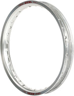 Excel Takasago Rim For Honda CR125 2002-2007 19x1.85 Rear - Silver