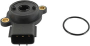 Moose Racing Shift Sensor For Honda TRX400EX 2004-2007 - Black