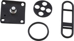 K&S Fuel Petcock Repair Kit For Suzuki GS 1000 1978-1979 - Black