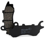 Brembo Carbon Ceramic Prime Line Brake Pads For Honda ADV 150 ABS 2021 Front