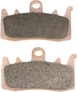 EBC Sintered HH Brake Pads For Indian 101 Scout 1250 ABS 2025-2026 Front