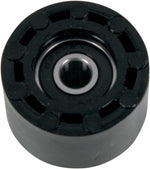 UFO Chain Roller For Honda CRF250R 2010-2011 Black