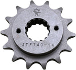 JT Sprocket For Ducati 916 1995-1998 Front 14T