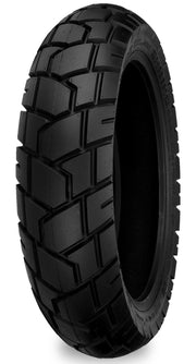 Shinko E705 Rear 69H 140/80-17" Tyre