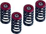 Barnett Clutch Spring Kit For Ducati 1098 2007-2008 - Black/Powder-Red